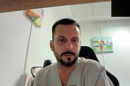 Infektologu Gashi: Malaria mund të jetë fatale, rastet në Kosovë janë të importuara Infektologu Gashi: Malaria mund të jetë fatale, rastet në Kosovë janë të importuara