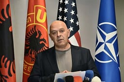 Gjini: Aleanca refuzon bashkëpunimin me Kurtin edhe nëse na jep gjysmën e qeverisë Gjini: Aleanca refuzon bashkëpunimin me Kurtin edhe nëse na jep gjysmën e qeverisë