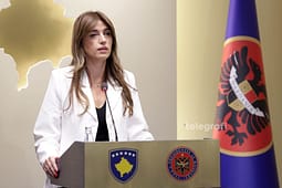 Krimet e Serbisë, Haxhiu: Dokumentimi nuk është vetëm detyrë institucionale, por edhe obligim moral ndaj viktimave dhe brezave që vijnë Krimet e Serbisë, Haxhiu: Dokumentimi nuk është vetëm detyrë institucionale, por edhe obligim moral ndaj viktimave dhe brezave që vijnë