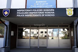 Raportimet për keqtrajtim të Nenad Rashkoviqit, Inspektorati Policor fillon hetimet Raportimet për keqtrajtim të Nenad Rashkoviqit, Inspektorati Policor fillon hetimet