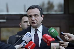 Kurti për presidentin konsensual: I hapur për bisedime me emra konkretë Kurti për presidentin konsensual: I hapur për bisedime me emra konkretë