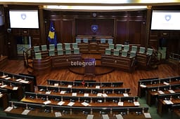 Ngërçi institucional, palët mbeten ende larg arritjes së një marrëveshje Ngërçi institucional, palët mbeten ende larg arritjes së një marrëveshje