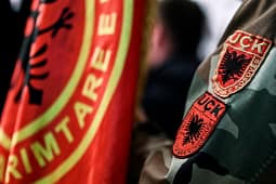 “Kosova nuk ka kohë për të humbur” – OVL UÇK i bën thirrje Kurtit të krijojë institucionet “Kosova nuk ka kohë për të humbur” – OVL UÇK i bën thirrje Kurtit të krijojë institucionet