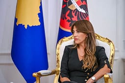 Haxhiu: Shtrirja e sovranitetit në çdo pjesë të vendit, parakusht për zbardhjen e fatit të të zhdukurve Haxhiu: Shtrirja e sovranitetit në çdo pjesë të vendit, parakusht për zbardhjen e fatit të të zhdukurve