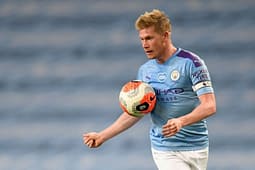 Pavarësisht interesimit nga disa klube, De Bruyne pritet të qëndrojë te Napoli Pavarësisht interesimit nga disa klube, De Bruyne pritet të qëndrojë te Napoli