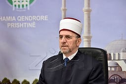 “Kosova si Kandahar” dhe rasti Sheholli – Myftiu Naim Tërnava me deklaratë publike “Kosova si Kandahar” dhe rasti Sheholli – Myftiu Naim Tërnava me deklaratë publike