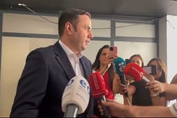S’ka marrëveshje as në takimin e radhës në mes Kurtit dhe Abdixhikut S’ka marrëveshje as në takimin e radhës në mes Kurtit dhe Abdixhikut