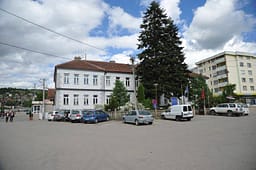 Protestë sot në Dragash për shkak të mungesës së ujit të pijshëm Protestë sot në Dragash për shkak të mungesës së ujit të pijshëm