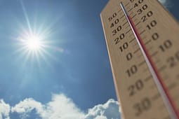 Sot temperaturat deri në 36 gradë Celsius Sot temperaturat deri në 36 gradë Celsius