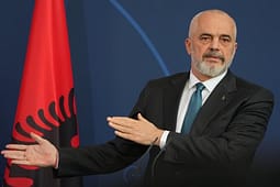 Rama i përgjigjet Beogradit: Serbia e humbi Kosovën, territori dhe burimet e saj nuk janë serbe Rama i përgjigjet Beogradit: Serbia e humbi Kosovën, territori dhe burimet e saj nuk janë serbe