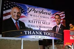 Kongresistët amerikanë në Luginë, priten në Këshillin Kombëtar Shqiptar – pamje Kongresistët amerikanë në Luginë, priten në Këshillin Kombëtar Shqiptar – pamje