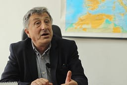 Kurti për Rrahman Jasharajn: Është qe 20 vjet aty, e ka shkel koha udhëheqjen e SBASHK’ut Kurti për Rrahman Jasharajn: Është qe 20 vjet aty, e ka shkel koha udhëheqjen e SBASHK’ut