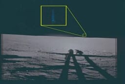 Dosja UFO: Qeveria amerikane po përgaditë një seri tjetër dokumentesh për publikim Dosja UFO: Qeveria amerikane po përgaditë një seri tjetër dokumentesh për publikim