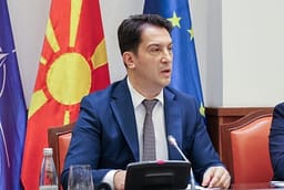 Ende pa vendim për jurisprudencën në shqip, BDI i reagon Bekim Salit: Thatë të enjten, por sot e premte dhe ende zgjidhje nuk ka Ende pa vendim për jurisprudencën në shqip, BDI i reagon Bekim Salit: Thatë të enjten, por sot e premte dhe ende zgjidhje nuk ka