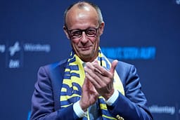 Merz thotë se “nuk do t’i këshilloja fëmijët e mi të shkonin në SHBA”, i reagon Grenell Merz thotë se “nuk do t’i këshilloja fëmijët e mi të shkonin në SHBA”, i reagon Grenell