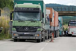 Çmimet e importit në Kosovë shënojnë rritje 2.7% Çmimet e importit në Kosovë shënojnë rritje 2.7%