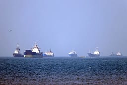 NATO po shqyrton mision ushtarak për mbrojtjen e Ngushticës së Hormuzit NATO po shqyrton mision ushtarak për mbrojtjen e Ngushticës së Hormuzit