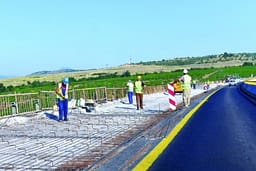 Autostrada e Korridorit 8: Traseja për në Strugë pret vendimin e UNESCO-s Autostrada e Korridorit 8: Traseja për në Strugë pret vendimin e UNESCO-s