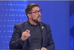 Krasniqi: Kalimi i pragut nuk është problem, synojmë dyshim të deputetëve Krasniqi: Kalimi i pragut nuk është problem, synojmë dyshim të deputetëve