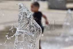 Javën e ardhshme “përvëlohet” Kosova, temperatura deri në 38 gradë Celsius Javën e ardhshme “përvëlohet” Kosova, temperatura deri në 38 gradë Celsius