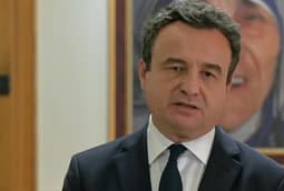 Kurti: Konstituimi i Kuvendit pa marrëveshje për president do të ishte parapërgatitje për zgjedhje të reja Kurti: Konstituimi i Kuvendit pa marrëveshje për president do të ishte parapërgatitje për zgjedhje të reja