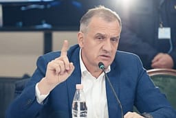 U lirua një ditë më parë, reagon Ilir Beqaj: Kam qëndruar padrejtësisht në paraburgim U lirua një ditë më parë, reagon Ilir Beqaj: Kam qëndruar padrejtësisht në paraburgim