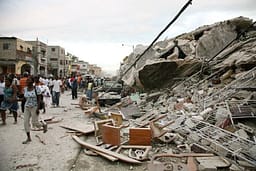 Nga Haiti në Venezuelë, këto ishin tërmetet më shkatërruese në dekadat e fundit Nga Haiti në Venezuelë, këto ishin tërmetet më shkatërruese në dekadat e fundit