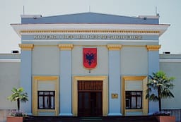 Arrihet pakti PD-PS për Rregulloren e Kuvendit, çfarë u vendos në mbledhjen me dyer të mbyllura të Këshillit të Mandateve dhe Imunitetit? Arrihet pakti PD-PS për Rregulloren e Kuvendit, çfarë u vendos në mbledhjen me dyer të mbyllura të Këshillit të Mandateve dhe Imunitetit?
