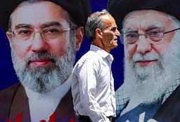 Kush e ka pushtetin në Iran? Kush e ka pushtetin në Iran?