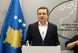 Kurti thotë se mbështetjet financiare nuk lidhen me fushatën zgjedhore: Janë përgjigje ndaj inflacionit Kurti thotë se mbështetjet financiare nuk lidhen me fushatën zgjedhore: Janë përgjigje ndaj inflacionit