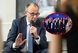 Kancelari Merz i drejtohet BE’së me ‘‘zgjidhje inovative’’, përveç Ukrainës kërkohet pranim i përshpejtuar edhe për Ballkanin Kancelari Merz i drejtohet BE’së me ‘‘zgjidhje inovative’’, përveç Ukrainës kërkohet pranim i përshpejtuar edhe për Ballkanin