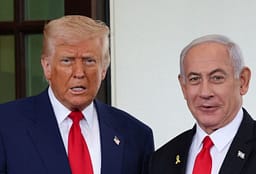 Netanyahu e pranon, ka vështirësi për të ndikuar në vendimet e Trump mbi Iranin Netanyahu e pranon, ka vështirësi për të ndikuar në vendimet e Trump mbi Iranin