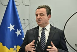 Kurti: Beogradi po ushtron terror dhe presion ndaj serbëve të Kosovës Kurti: Beogradi po ushtron terror dhe presion ndaj serbëve të Kosovës