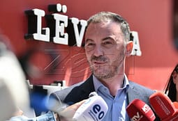 Molliqaj: Vetëvendosja i tutet veç Partisë Socialdemokrate Molliqaj: Vetëvendosja i tutet veç Partisë Socialdemokrate