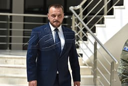 Maqedonci nga Brukseli: U vlerësua përmirësimi i sigurisë në Kosovë Maqedonci nga Brukseli: U vlerësua përmirësimi i sigurisë në Kosovë