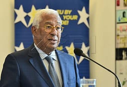 Costa: E ardhmja e Kosovës është në BE, por reformat dhe Marrëveshja e Ohrit duhet të zbatohen Costa: E ardhmja e Kosovës është në BE, por reformat dhe Marrëveshja e Ohrit duhet të zbatohen