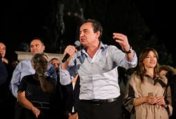 Lëvizja Vetëvendosje feston në shesh, Kurti i hapur për bashkëpunim me opozitën Lëvizja Vetëvendosje feston në shesh, Kurti i hapur për bashkëpunim me opozitën