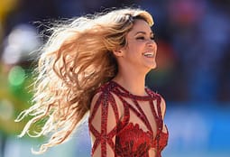 “Gati për të lënë muzikën”, Shakira tregon arsyen “Gati për të lënë muzikën”, Shakira tregon arsyen