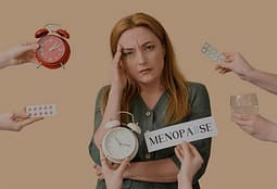 Pas menopauzës gratë janë më të rrezikuara nga këto sëmundje Pas menopauzës gratë janë më të rrezikuara nga këto sëmundje