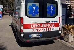 Ngjarje e rëndë në Orikum, humb jetën 75-vjeçari – dyshohet se pësoi infarkt pasi doli nga deti Ngjarje e rëndë në Orikum, humb jetën 75-vjeçari – dyshohet se pësoi infarkt pasi doli nga deti