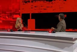 Testi i drogës, deputetja Kadrijaj: Ka politikanë që e përdorin, shihen prej sjelljeve Testi i drogës, deputetja Kadrijaj: Ka politikanë që e përdorin, shihen prej sjelljeve