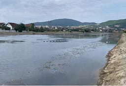 Komuna e Mitrovicës mohon kontratën 600 mijë euro për Liqenin Komuna e Mitrovicës mohon kontratën 600 mijë euro për Liqenin