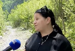 Nëna e Mirel Çokajt: Ai nuk i kishte as 100 lekë borxh kujt, atë e zhdukën në mal… Nëna e Mirel Çokajt: Ai nuk i kishte as 100 lekë borxh kujt, atë e zhdukën në mal…