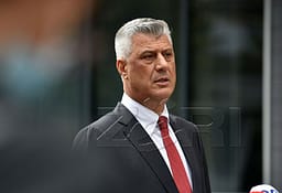 “Jam plotësisht i pafajshëm” –Thaçi: Vendimi përfundimtar të respektojë parimin e unitetit kushtetues të Kosovës “Jam plotësisht i pafajshëm” –Thaçi: Vendimi përfundimtar të respektojë parimin e unitetit kushtetues të Kosovës