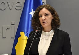 Çështja e gazit amerikan, Rizvanolli del me sqarime Çështja e gazit amerikan, Rizvanolli del me sqarime
