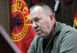 Gucati kritikon Specialen: S’mund të flitet për vizita humanitare kur të akuzuarit s’lejohen të marrin pjesë në varrimet e familjarëve Gucati kritikon Specialen: S’mund të flitet për vizita humanitare kur të akuzuarit s’lejohen të marrin pjesë në varrimet e familjarëve