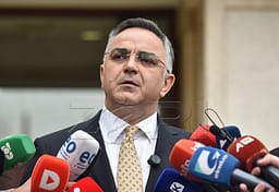 Tahiri: Kosova rrezikon të hyjë prapë në bllokadë institucionale Tahiri: Kosova rrezikon të hyjë prapë në bllokadë institucionale