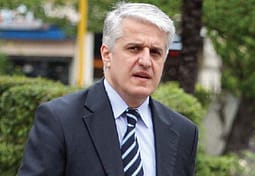 Pandeli Majko: Serbia mori më shumë se një konsullatë në Shkodër, krahasimi me Bujanocin më shumë se ironi Pandeli Majko: Serbia mori më shumë se një konsullatë në Shkodër, krahasimi me Bujanocin më shumë se ironi