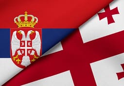 Serbia dhe Gjeorgjia nuk janë miqtë tanë – janë regjime autoritare që kërkojnë afërsinë e Trumpit Serbia dhe Gjeorgjia nuk janë miqtë tanë – janë regjime autoritare që kërkojnë afërsinë e Trumpit