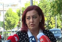 Rexhepi: Kemi obligim ta votojmë kryeparlamentarin dhe nënkryetarët, s’e di nëse do të jem pjesë e qeverisë së re Rexhepi: Kemi obligim ta votojmë kryeparlamentarin dhe nënkryetarët, s’e di nëse do të jem pjesë e qeverisë së re